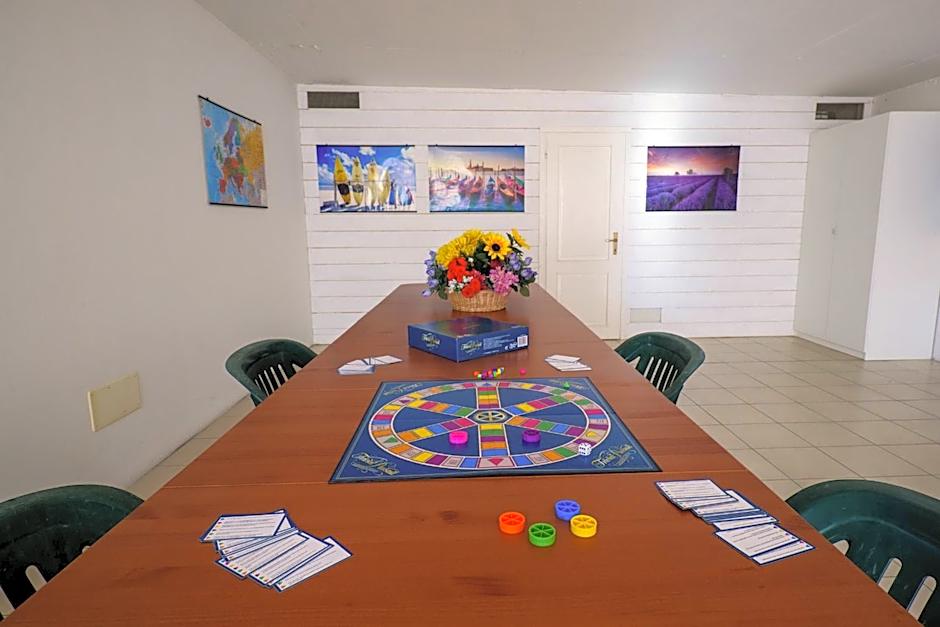 Residence Girasole Casa Rossa B