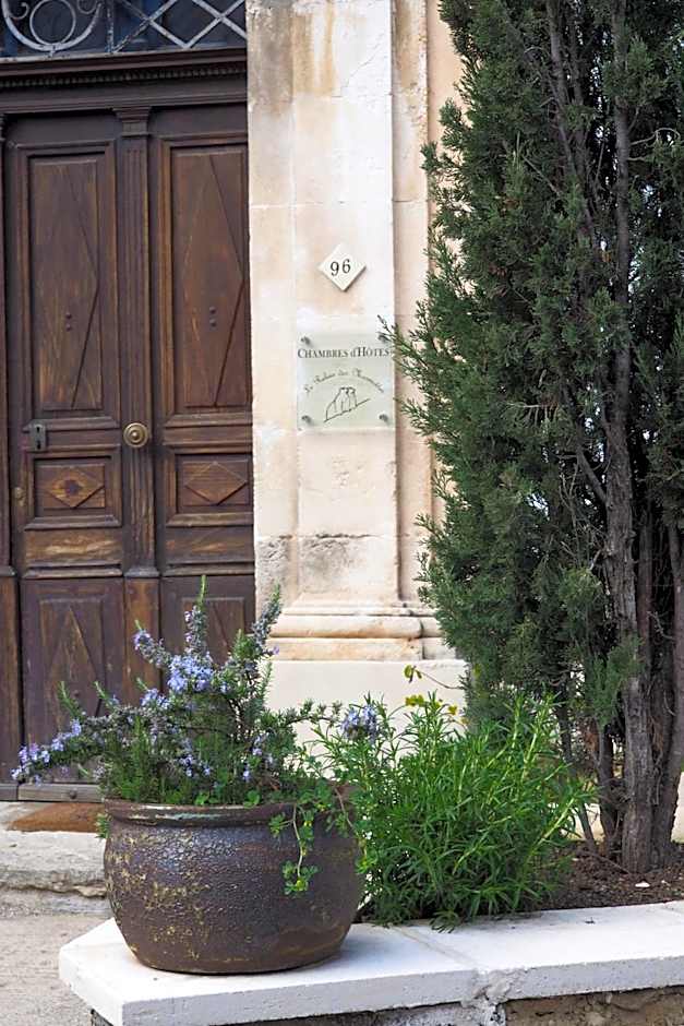 Chambres d'Hôtes Le relais des marmottes en Luberon