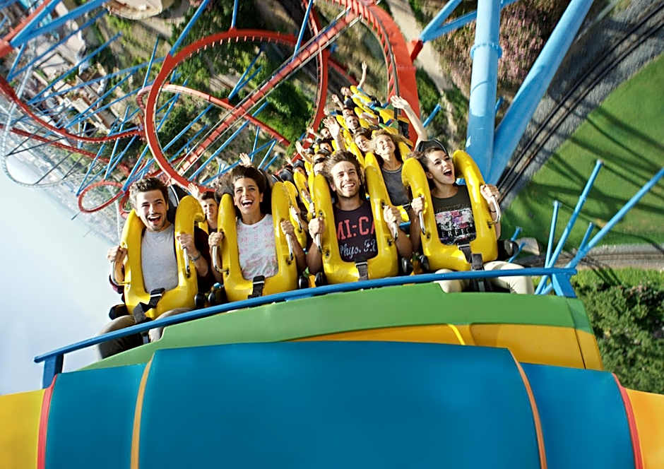 Ponient Dorada Palace by PortAventura World