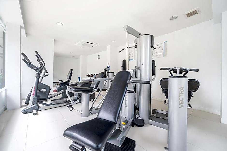 Hotel COCO Phuket Bangtao Beach