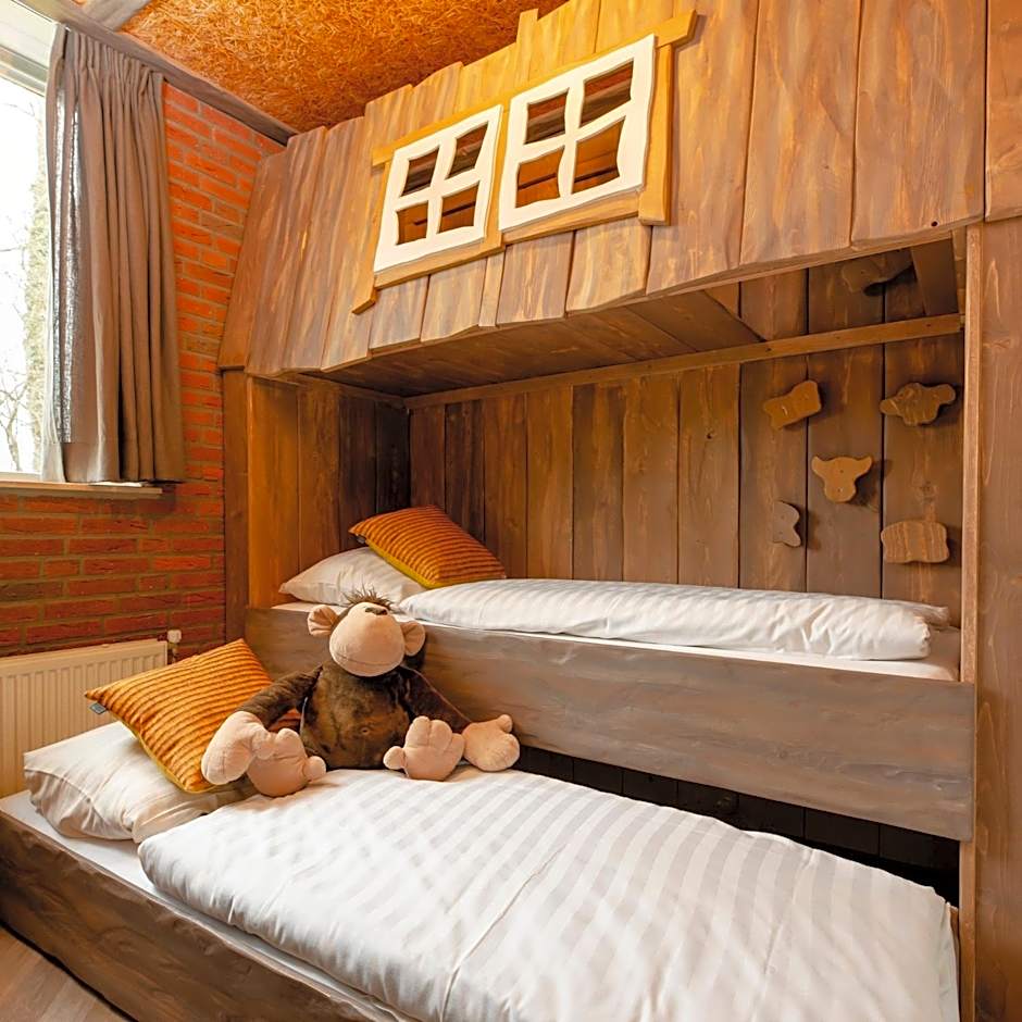 Vakantiepark Mölke