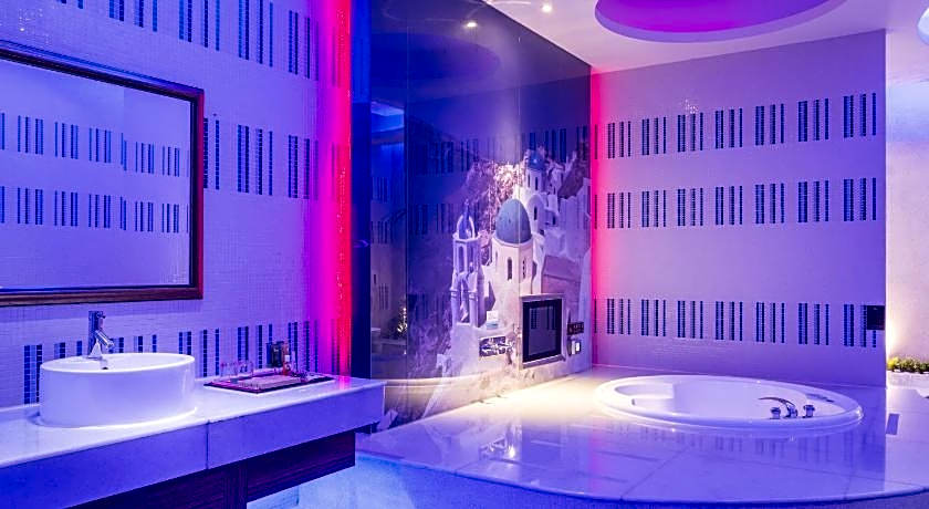 Norway Forest Villa Motel