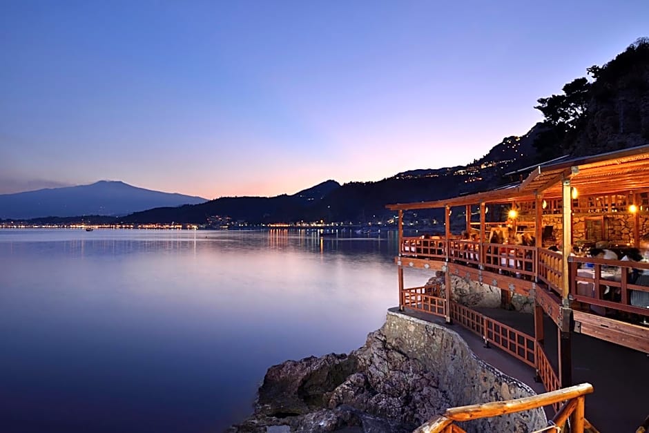 Unahotels Capotaormina