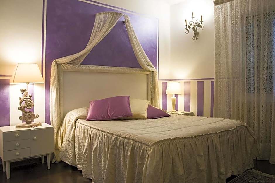 Agriturismo Campofiorito