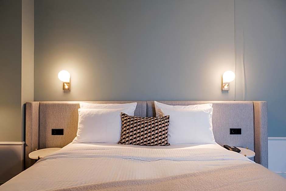 Mercure Hotel Pforzheim (Eroffnung Sommer 2025)