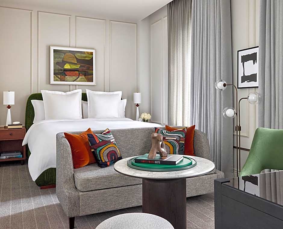 Rosewood Hotel Georgia