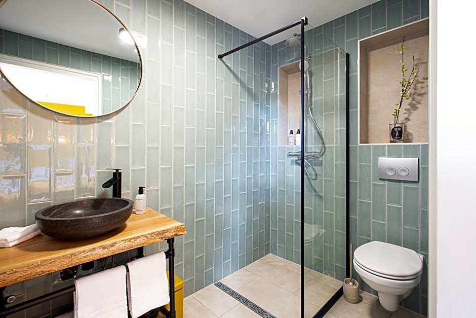 Boutique Hotel Enkhuizen