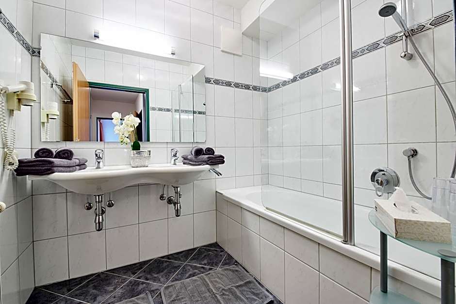 Am Zwölferkogel Appartements