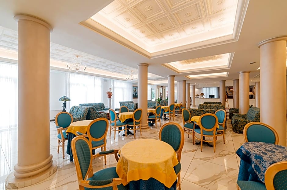 Hotel Terme Roma