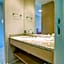 Confort Suite autônoma Quality Rio Centro