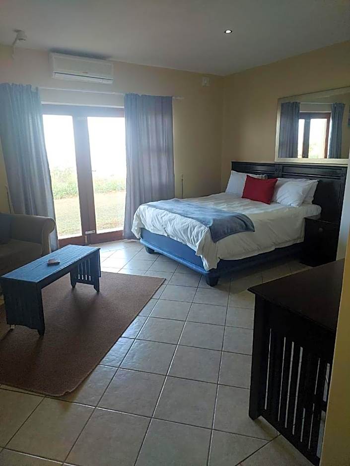 Ocean View Villas - F6