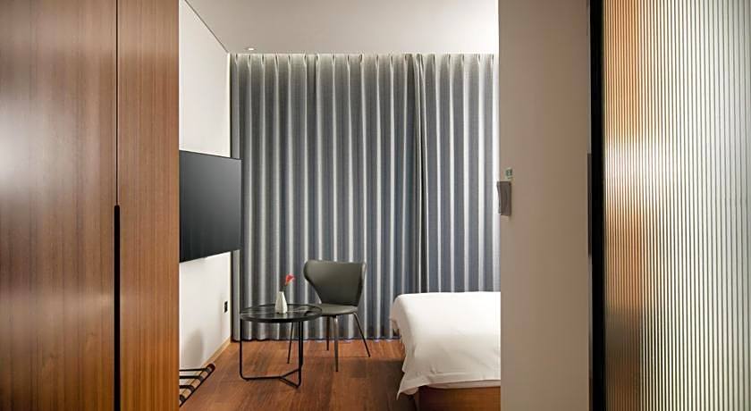 Daon Hotel (Jeonju Daon Hotel)