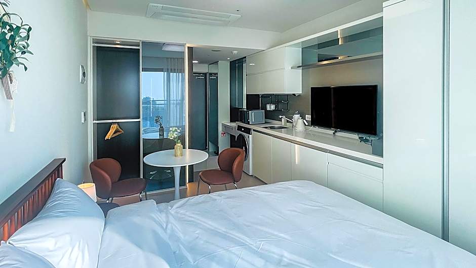 Skytop Hotel Incheon Airport