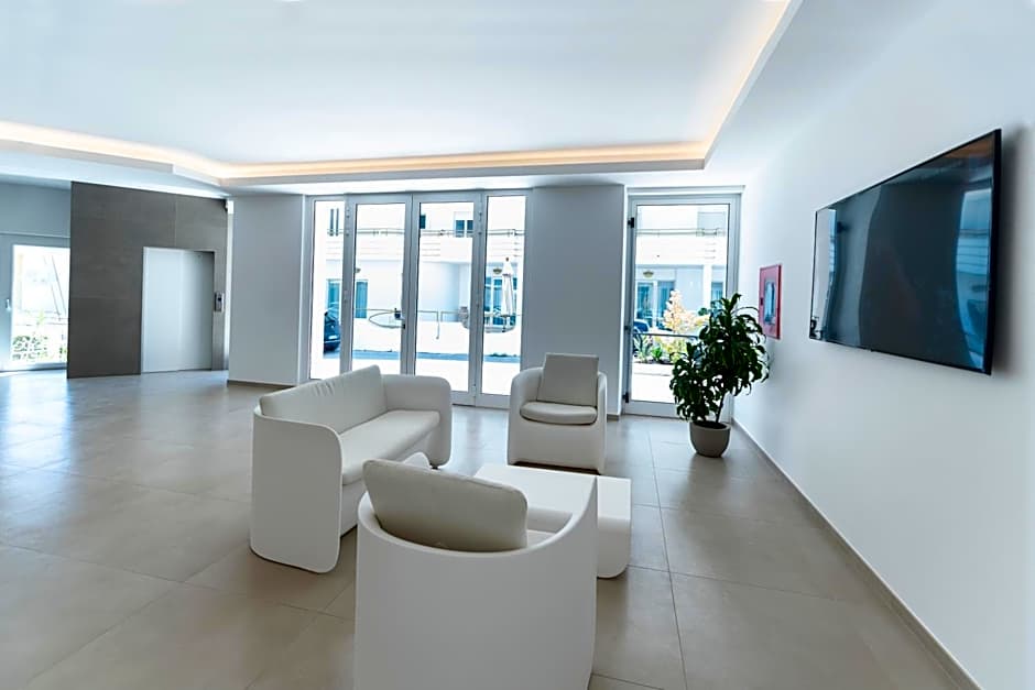 Vasto Aparthotel