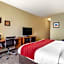 Comfort Inn & Suites Pittsburg KS