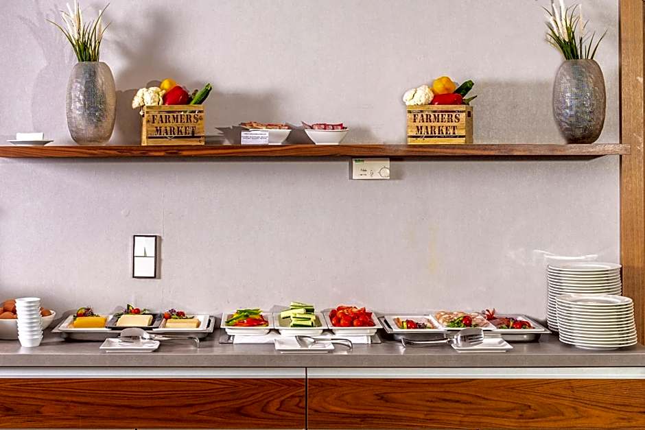 Boutique Hotel Budapest