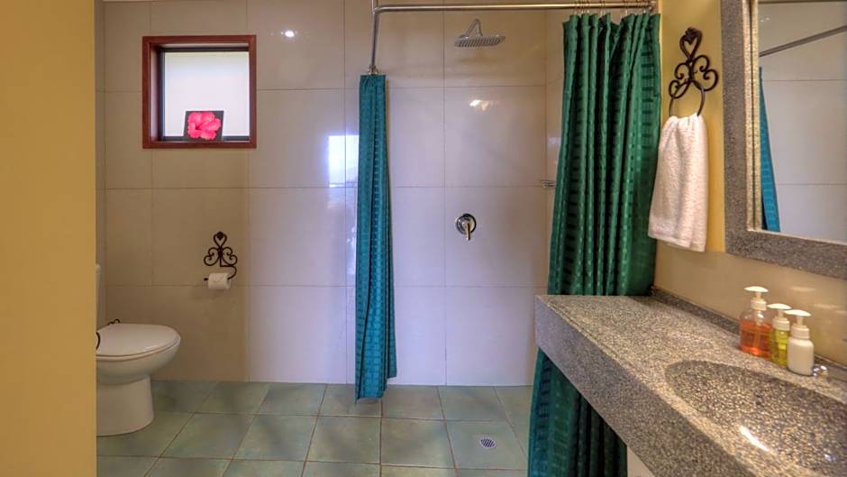 Maleny Tropical Retreat