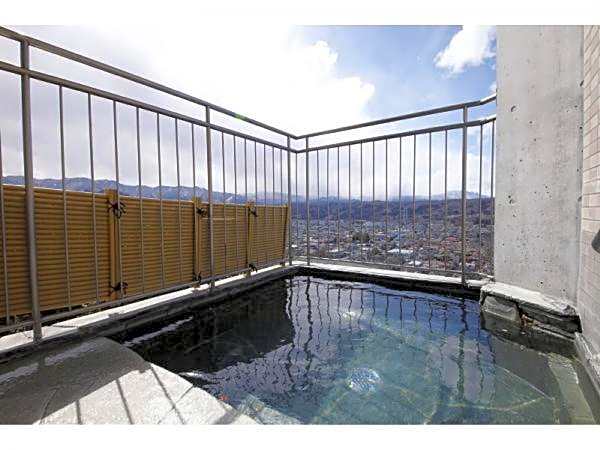Natural Farm City Noen Hotel