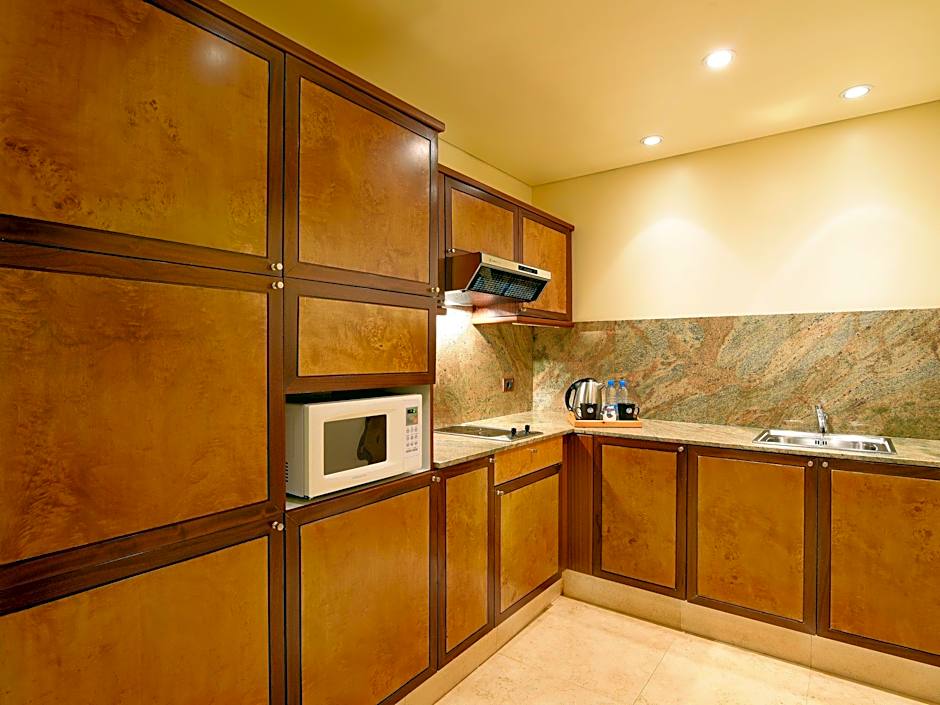 Gefinor Rotana  Beirut