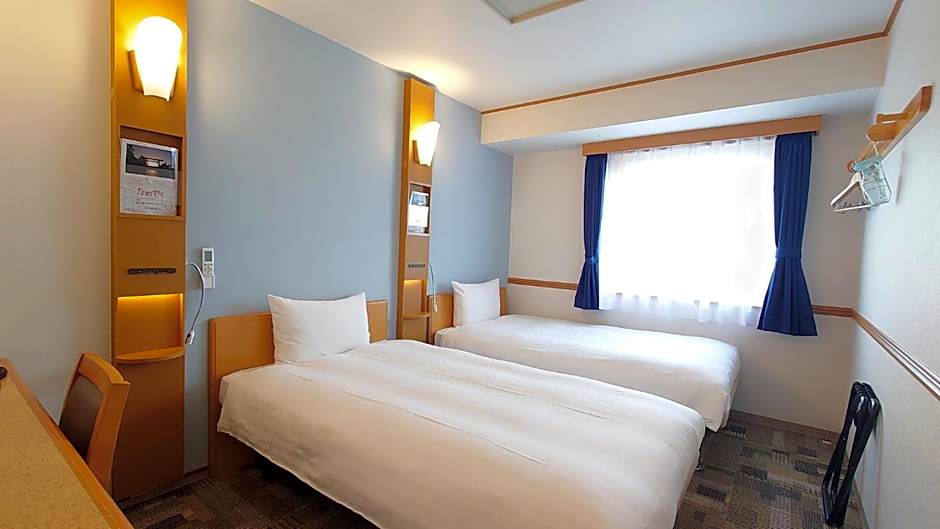 Toyoko Inn Niigata Ekimae