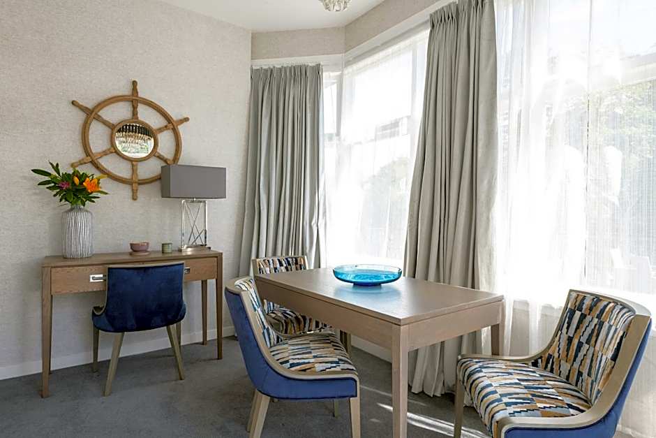 Duisdale House Hotel