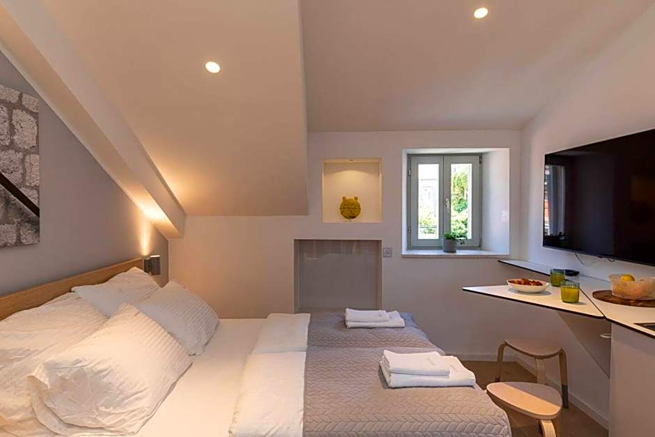 Old Town Apartments u nikse