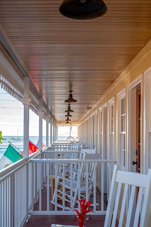 Hotel Lahaina