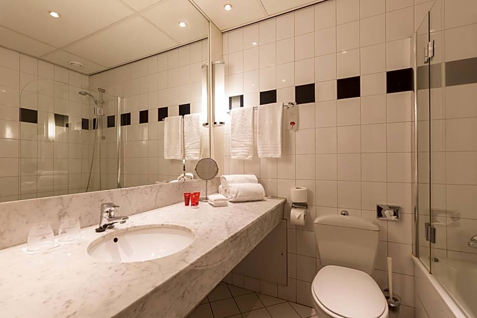 Leonardo Hotel Lelystad City Center