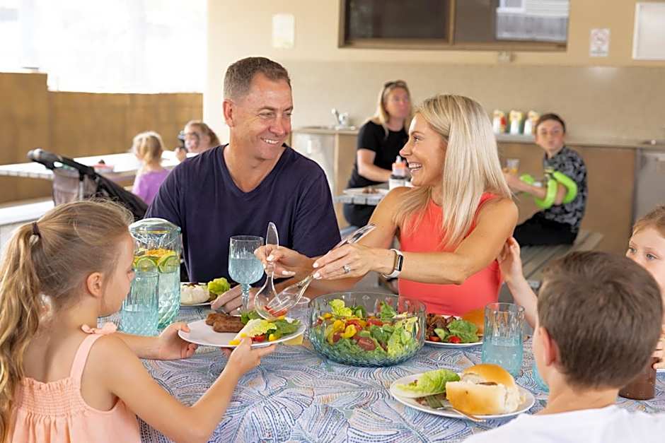 Ashmore Palms Holiday Village