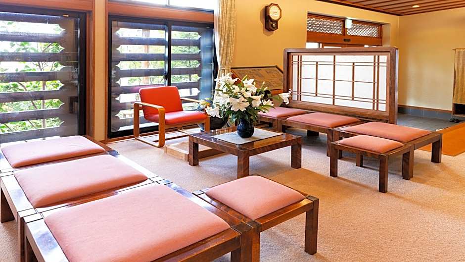 Otowaya Ryokan