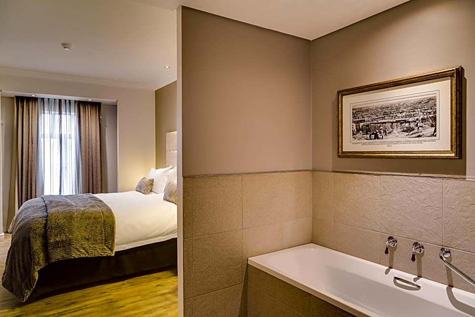 Protea Hotel by Marriott Kimberley
