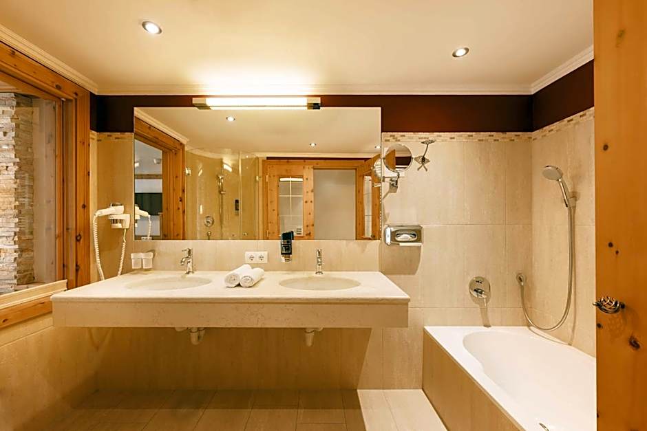Alpenhotel Kindl