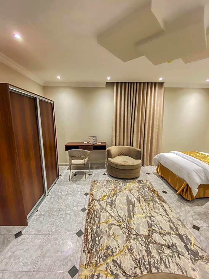 Comfort Inn Al Taawon - Family Only