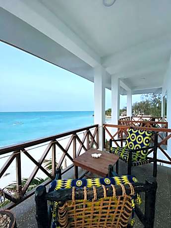 Crystal Beach Nungwi