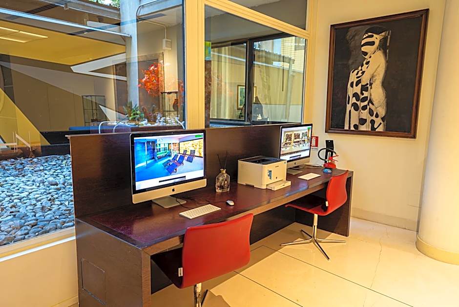 Art Hotel Navigli