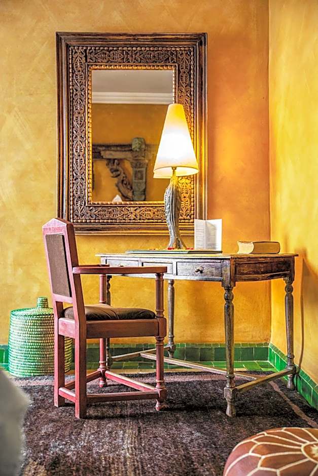 Riad Ayadina & SPA