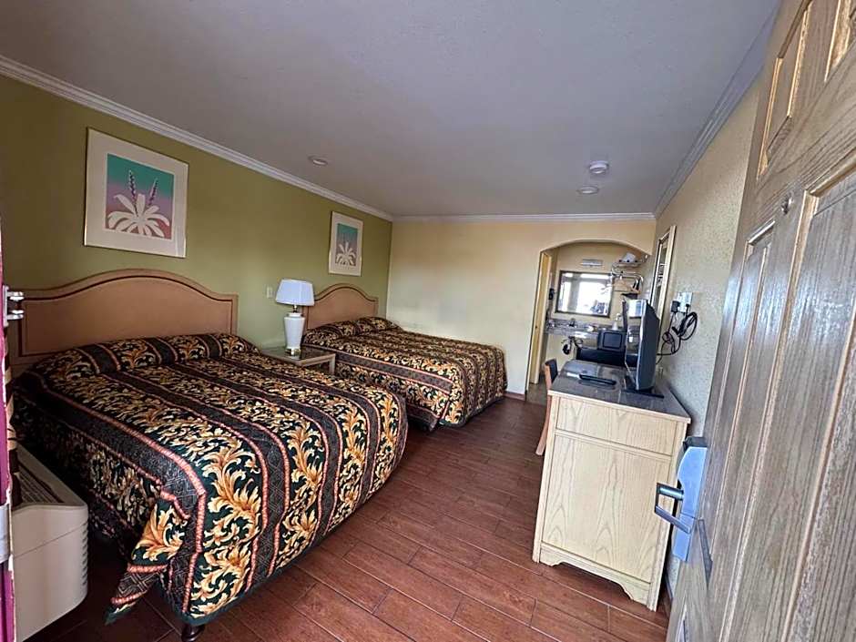 Sunstar Inn