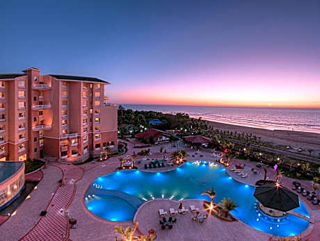 Sea Pearl Beach Resort & Spa