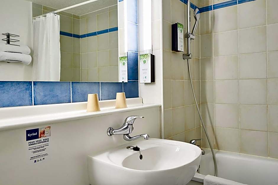 Campanile Caen Nord Herouville Saint Clair Hotel