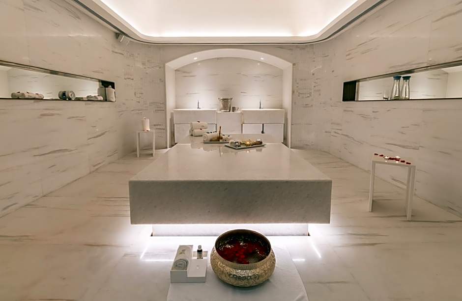 The Taj Mahal Palace, Mumbai