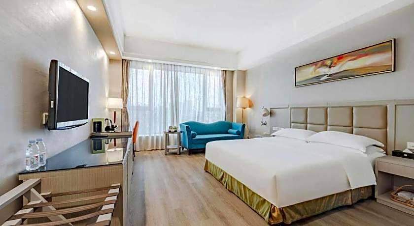 Hefei Parkview Hotel