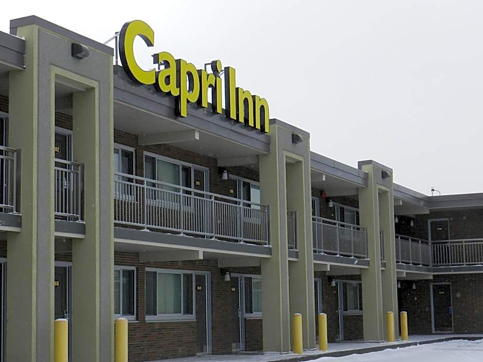 Capri Inn