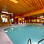 Comfort Suites Salem