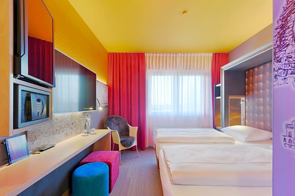 Designhotel + CongressCentrum Wienecke XI.