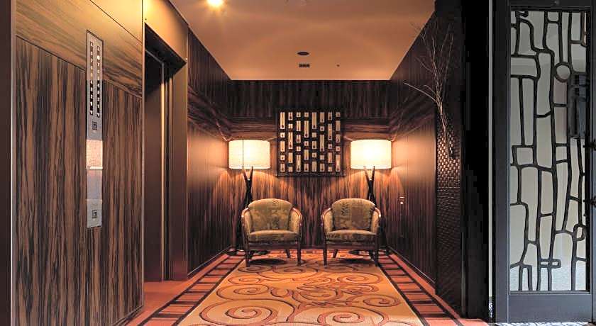 Hotel Morinokaze Tateyama