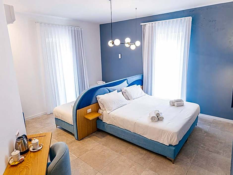 Casa Brigida Rooms - B&B Napoli Centro