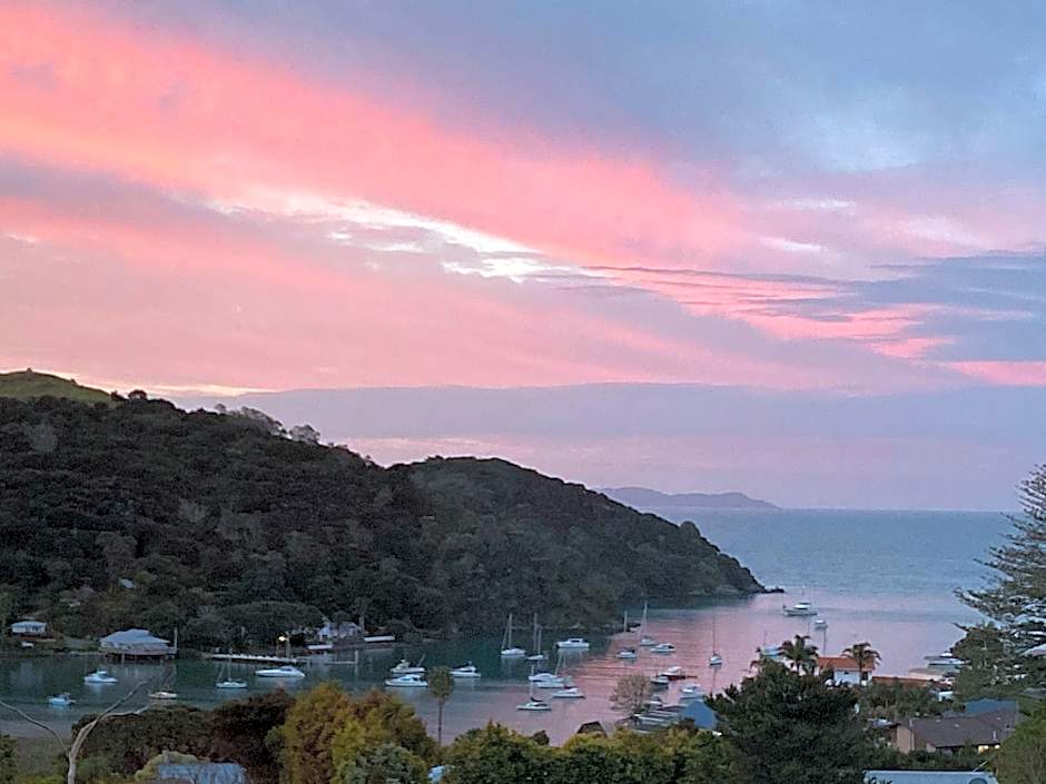 Harbour View Retreat Mangonui