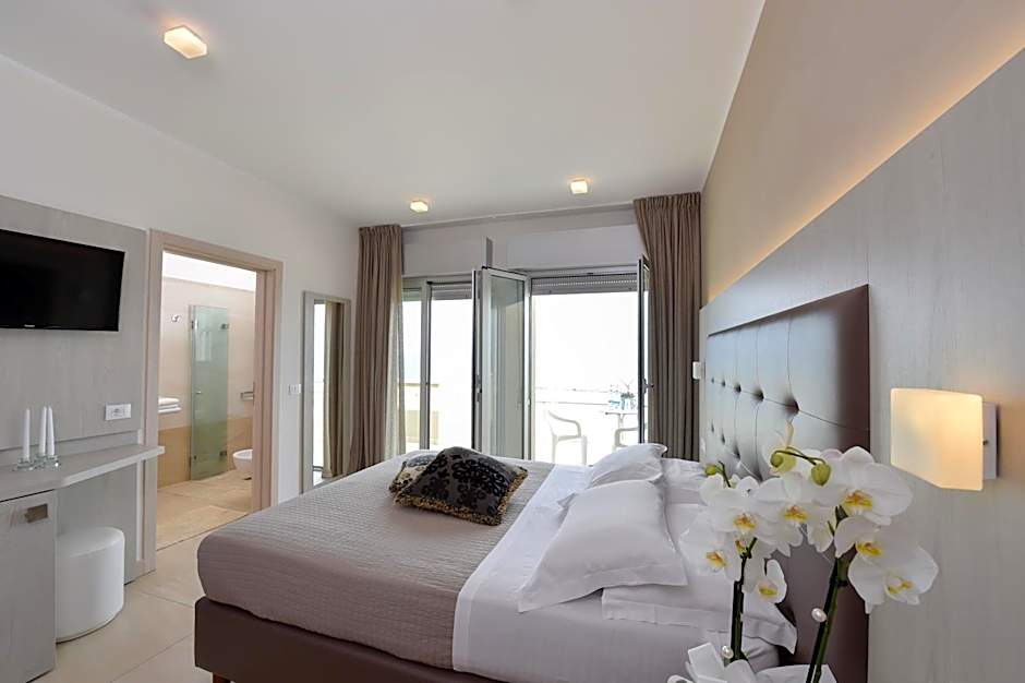Hotel Globus