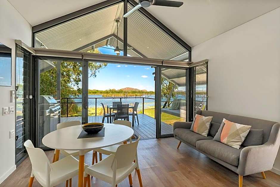 Kimberleyland Waterfront Holiday Park