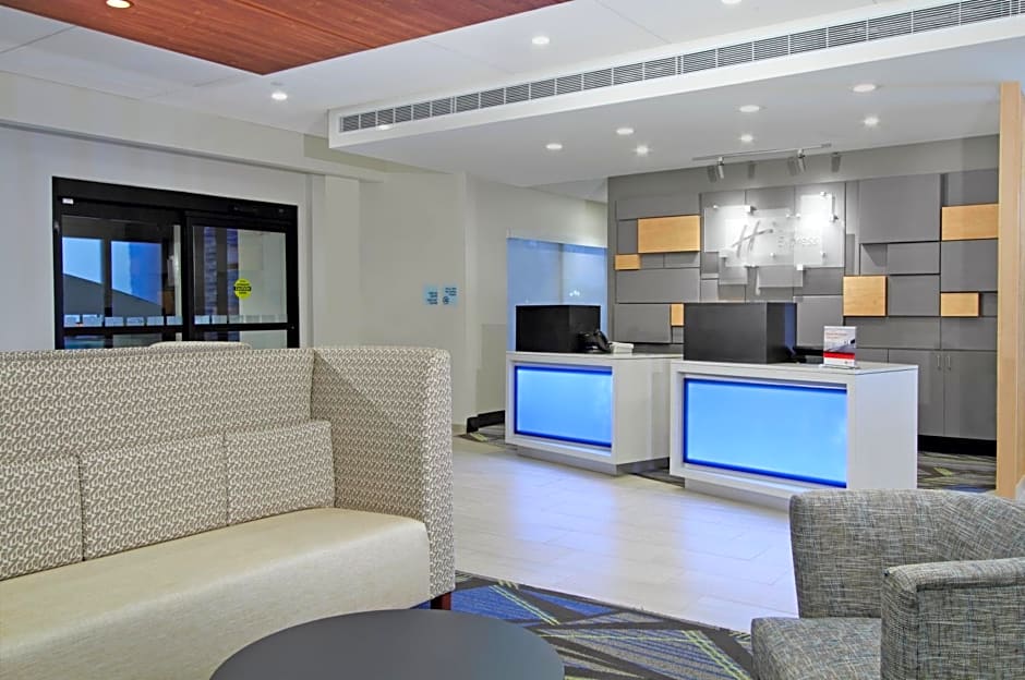 Holiday Inn Express Jasper By IHG